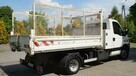 Iveco Daily HAKOWIEC + SKRZYNIA Z SIATKAMI * 2013R * SUPER Oryginalny stan 50c 40c - 3