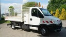 Iveco Daily HAKOWIEC + SKRZYNIA Z SIATKAMI * 2013R * SUPER Oryginalny stan 50c 40c - 4