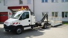 Iveco Daily HAKOWIEC + SKRZYNIA Z SIATKAMI * 2013R * SUPER Oryginalny stan 50c 40c - 5