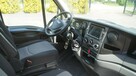 Iveco Daily HAKOWIEC + SKRZYNIA Z SIATKAMI * 2013R * SUPER Oryginalny stan 50c 40c - 8