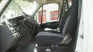Iveco Daily HAKOWIEC + SKRZYNIA Z SIATKAMI * 2013R * SUPER Oryginalny stan 50c 40c - 9