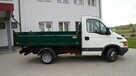 Iveco Daily Kipper * Wywrot * Wywrotka 3 stronna * NOWA ZABUDOWA *** PRODUCENT *** - 2