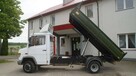 VARIO 612 * 2.9 * 122KM * DMC 3.5T * 614 512 614 814 815 812 - 5
