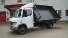 VARIO 612 * 2.9 * 122KM * DMC 3.5T * 614 512 614 814 815 812 - 7