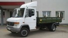 VARIO 612 * 2.9 * 122KM * DMC 3.5T * 614 512 614 814 815 812 - 12