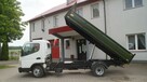 Canter Fuso 150 * 3.0 * 150KM * DMC 3.5T * KAT.B * WZMOCNIONA WERSJA * - 5