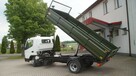 Canter Fuso 150 * 3.0 * 150KM * DMC 3.5T * KAT.B * WZMOCNIONA WERSJA * - 6