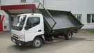 Canter Fuso 150 * 3.0 * 150KM * DMC 3.5T * KAT.B * WZMOCNIONA WERSJA * - 7
