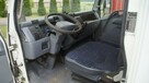 Canter Fuso 150 * 3.0 * 150KM * DMC 3.5T * KAT.B * WZMOCNIONA WERSJA * - 8