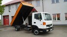 Atleon * 3.0 * 150KM * DMC 3.5T * KAT.B * WZMOCNIONA WERSJA * - 5