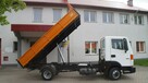 Atleon * 3.0 * 150KM * DMC 3.5T * KAT.B * WZMOCNIONA WERSJA * - 6