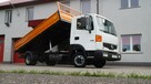Atleon * 3.0 * 150KM * DMC 3.5T * KAT.B * WZMOCNIONA WERSJA * - 13