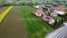 Działka budowlana Łapczyca gm. Bochnia - 5