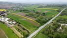 Działka budowlana Łapczyca gm. Bochnia - 8