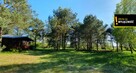 Działka budowlana Tyniec-Kolonia gm. Oksa, - 5