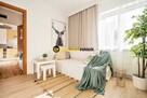 Mieszkanie Szczecin Drzetowo-Grabowo, Lubeckiego - 1