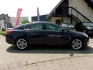 Opel Insignia Klimatronic 2-stref, Podgrz. fotele, 2 kpl. kół, Hatchback, Alu - 6