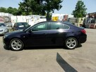 Opel Insignia Klimatronic 2-stref, Podgrz. fotele, 2 kpl. kół, Hatchback, Alu - 7