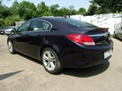 Opel Insignia Klimatronic 2-stref, Podgrz. fotele, 2 kpl. kół, Hatchback, Alu - 8