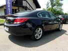 Opel Insignia Klimatronic 2-stref, Podgrz. fotele, 2 kpl. kół, Hatchback, Alu - 11