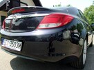 Opel Insignia Klimatronic 2-stref, Podgrz. fotele, 2 kpl. kół, Hatchback, Alu - 12