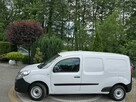 Renault Kangoo 1.5 dCi 110KM L2 Maxi / I-właściciel / Mały przebieg! - 2