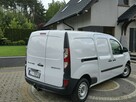 Renault Kangoo 1.5 dCi 110KM L2 Maxi / I-właściciel / Mały przebieg! - 4