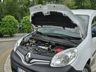 Renault Kangoo 1.5 dCi 110KM L2 Maxi / I-właściciel / Mały przebieg! - 9