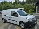 Renault Kangoo 1.5 dCi 110KM L2 Maxi / I-właściciel / Mały przebieg! - 10