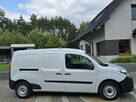 Renault Kangoo 1.5 dCi 110KM L2 Maxi / I-właściciel / Mały przebieg! - 11