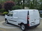 Renault Kangoo 1.5 dCi 110KM L2 Maxi / I-właściciel / Mały przebieg! - 12