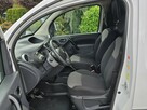 Renault Kangoo 1.5 dCi 110KM L2 Maxi / I-właściciel / Mały przebieg! - 14