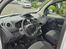 Renault Kangoo 1.5 dCi 110KM L2 Maxi / I-właściciel / Mały przebieg! - 15