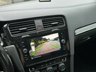 Volkswagen Golf 1.6 TDi 115KM DSG Highline / I-właściciel / Serwisowany - 6
