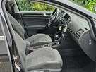 Volkswagen Golf 1.6 TDi 115KM DSG Highline / I-właściciel / Serwisowany - 7