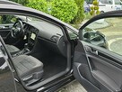 Volkswagen Golf 1.6 TDi 115KM DSG Highline / I-właściciel / Serwisowany - 10