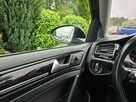 Volkswagen Golf 1.6 TDi 115KM DSG Highline / I-właściciel / Serwisowany - 12