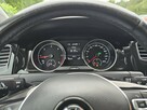 Volkswagen Golf 1.6 TDi 115KM DSG Highline / I-właściciel / Serwisowany - 13