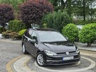 Volkswagen Golf 1.6 TDi 115KM DSG Highline / I-właściciel / Serwisowany - 15