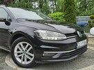 Volkswagen Golf 1.6 TDi 115KM DSG Highline / I-właściciel / Serwisowany - 16