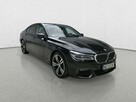 BMW 750 - 1
