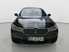BMW 750 - 2