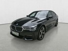 BMW 750 - 3
