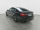 BMW 750 - 5