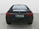 BMW 750 - 6