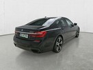 BMW 750 - 7