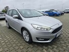 Ford Focus - 1