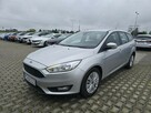 Ford Focus - 2