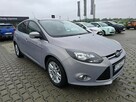 Ford Focus - 1