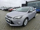 Ford Focus - 2